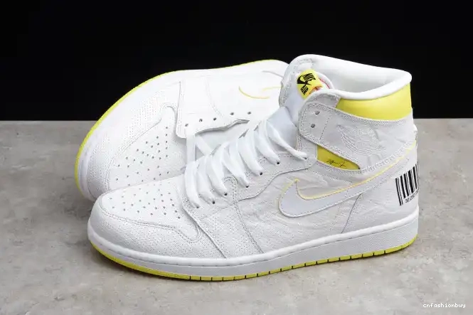 1 Class Air High 555088-170 First Retro Jordan Flight OG 0706
